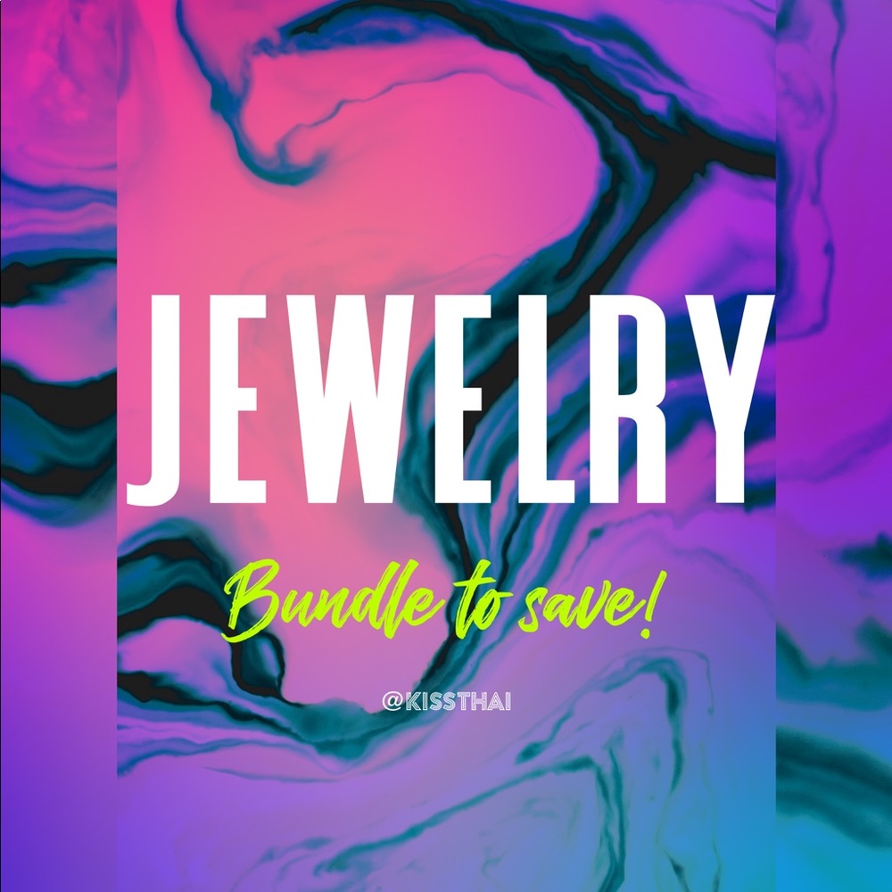 💍 JEWELRY 💍